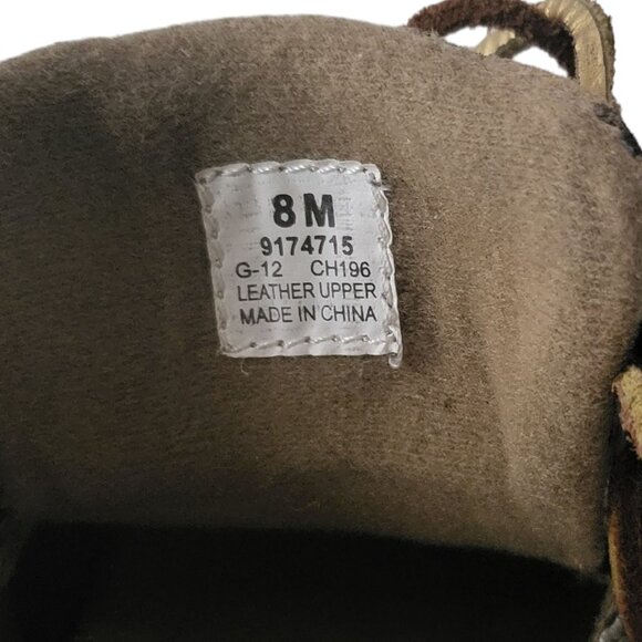 SPERRY | Top Sider Cheetah Print Loafers - Picture 11 of 11